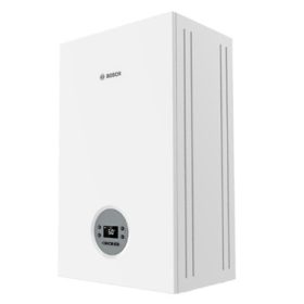   Bosch Condens 1200W  GC1200W 24 C 23 fali kondenzációs kombikészülék 