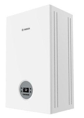 Bosch Condens 1200W  GC1200W 24 C 23 fali kondenzációs kombikészülék 