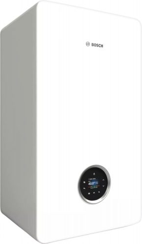Bosch Condens 5700i W GC5700iW P 24 Fali kondenzációs fűtő gázkazán