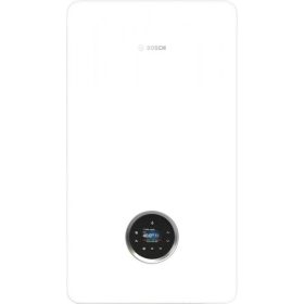   BOSCH Condens GC5700iW P-30 ERP fűtőkazán, kondenzációs, fali, 30kW