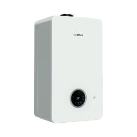   BOSCH CONDENS GC2200W 24/24 C 23 fali, kondenzációs 4,8-25,2 KW
