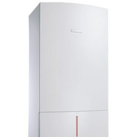   Bosch Condens 7000 W ZWBR 35-3 E 23 kondenzációs kombi falikazán, 35kW ERP