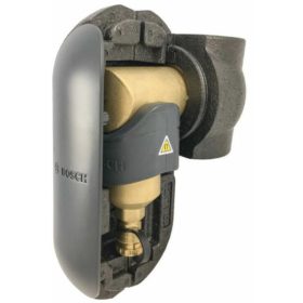   Bosch mágneses iszapleválasztó 3/4" belső menetes +EPP szigetelés