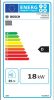 BOSCH TRONIC HEAT 3500 18 KW ELEKTROMOS KAZÁN