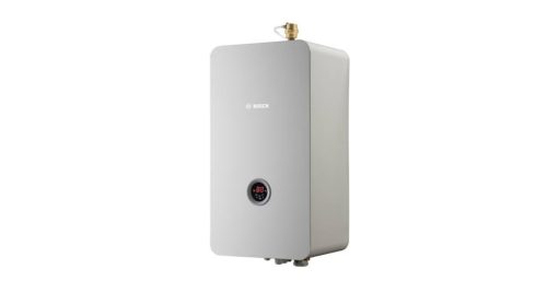 BOSCH TRONIC HEAT 3500 24 KW ELEKTROMOS KAZÁN