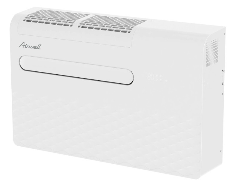 Airwell R32 Airwell XDAW monoblokk klíma 2,35 kW R32, Wi-fi - TUSOR FŰTÉ