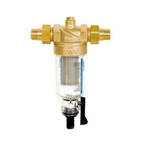   BWT Protector mini C/R 3/4” Vízszűrő lemosható betéttel