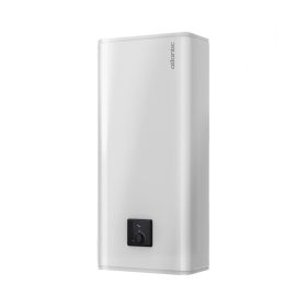   ATLANTIC Vertigo Steatite Essential 80 energiatakarékos villanybojler