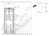 Bosch WSTB 300 SC indirekt tároló 2 hőcserélővel (8718545276)