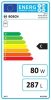 Bosch WSTB 300 SC indirekt tároló 2 hőcserélővel (8718545276)