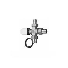   Bosch váltószelep készlet Tronic Heat 3500 elektromos kazánhoz 1"