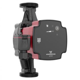   Grundfos Alpha1 25-40 180 Fűtési keringető szivattyú (93074166)