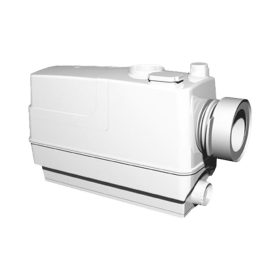   GRUNDFOS Sololift2 CWC-3 kompakt szennyvízátemelő szivattyú, 230V