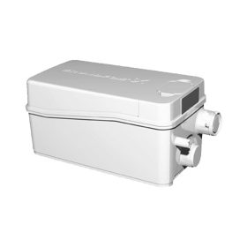   GRUNDFOS Sololift2 D-2 kompakt szennyvízátemelő szivattyú, 230V