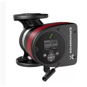 Grundfos MAGNA3 40-60 F, fűtési keringető szivattyú 