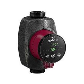 Grundfos Alpha 2 25-50 keringetőszivattyú , 180 mm