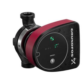   Grundfos MAGNA1 25-120 180 230V fűtési keringető szivattyú