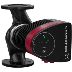 Grundfos MAGNA1 40-60 F, fűtési keringető szivattyú