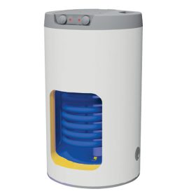    Immergas UBS 125 E 1 Hőcserélős indiret tároló elektromos fűtőbetéttel