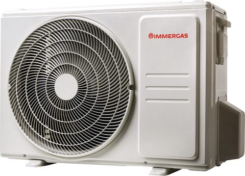 Immergas Monosplit klíma GOTHA 3,5 kW