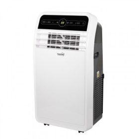   HOME ACH 12000 mobilklíma, 3.5 kW hűtés (A), 3.3kW fűtés (A+), Smart, WiFi, 