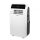 Home ACH 12000 Mobil klíma, hűtő / fűtő, 3,5 / 3,3 kw, r290