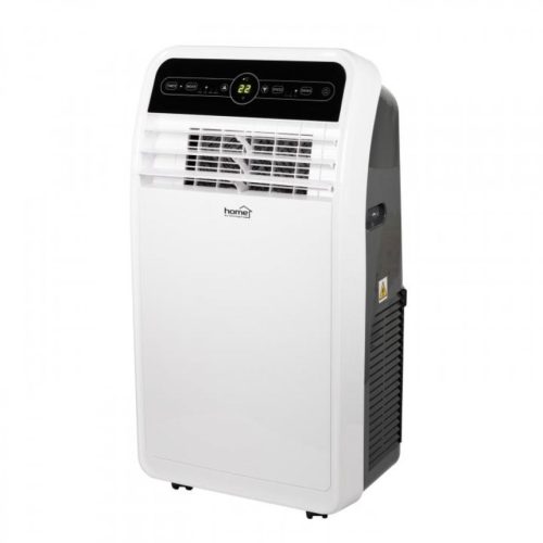 Home ACH 12000 Mobil klíma, hűtő / fűtő, 3,5 / 3,3 kw, r290