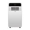 Home ACH 12000 Mobil klíma, hűtő / fűtő, 3,5 / 3,3 kw, r290