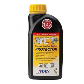ADEY MC1+ inhibitor, 125l vízhez, 500ml