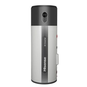   Hisense Hi-Water AH-200 hőszivattyús vízmelegítő és tároló   AH-200U4HAB00