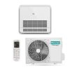 Hisense Konzolos split klíma 5kW (AKT52UR4RK8-AUW52U4RJ8)