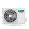 Hisense Konzolos split klíma 5kW (AKT52UR4RK8-AUW52U4RJ8)