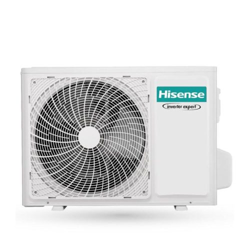 Hisense Konzolos split klíma 5kW (AKT52UR4RK8-AUW52U4RJ8)