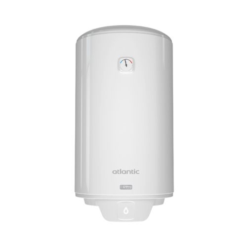 ATLANTIC Opro+ S tárolós vízmelegítő, elektromos, függ., 1.2kW, 30l