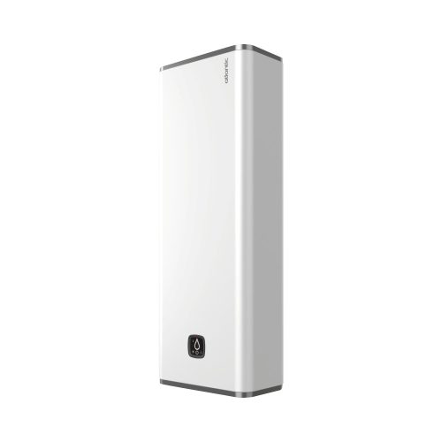 Atlantic Vertigo Steatite 80 fehér villanybojler WIFI funkcióval