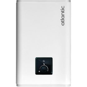  ATLANTIC Vertigo 80 ERP elektomos tárolós vízmelegítő, függőleges vagy vízszintes elhelyezésű
