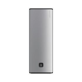   Atlantic Vertigo Steatite 100 szürke villanybojler WIFI funkcióval