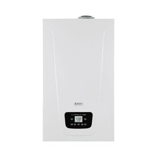 BAXI Luna Duo-Tec MP 1.50+ ERP fűtőkazán, kondenzációs, fali, 45kW