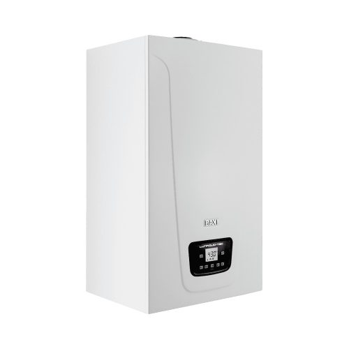 BAXI Luna Duo-Tec MP 1.70+ ERP fűtőkazán, kondenzációs, fali, 65kW  BAX_DUOTECHMP170P