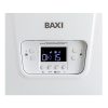 BAXI Luna Compact 1.28 ERP fűtőkazán, kondenzációs, fali, 28.9kW LUNACOMPACT128