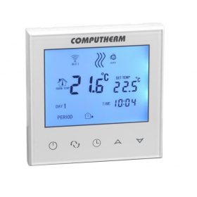   Computherm E230 Wi-Fi termosztát elektromos fűtési rendszerekhez