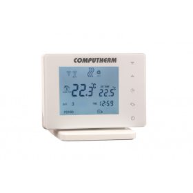 Computherm E800RF (TX) vezeték nélküli Wi-Fi termosztát