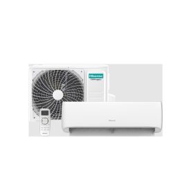    Hisense Hi-Smart klíma szett 2,5 kW, Wi-Fi  (CF25LR02G/AS25LR02W)