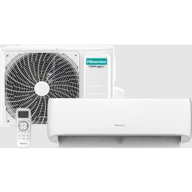    Hisense Hi-Smart 3,5 kW Wi-Fi Légkondícionáló szett (CF35LR03G_AS35LR03W)