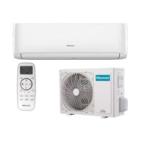   Hisense Expert Smart 3,5 kW hűtő-fűtő klíma CF35YR1FG + CF35YR1FW