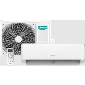    Hisense Hi-Smart klíma szett 7 kW, Wi-Fi CF70BT2BG_AS70BT2BW
