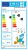  Hisense Hi-Smart klíma szett 7 kW, Wi-Fi CF70BT2BG_AS70BT2BW