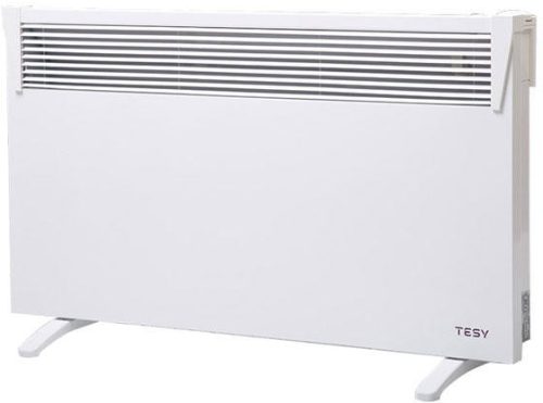 TESY CN03 050 500 W-os álló, elektromos konvektor