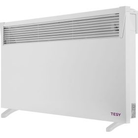 TESY CN03 100 MIS 1 kW-os álló, elektromos konvektor