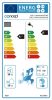 CONCEPT SPLIT HBT-A100/190CD30GN8-B levegő-víz hőszivattyú beltéri egység 10kW-ig 190l HMV tárolóval